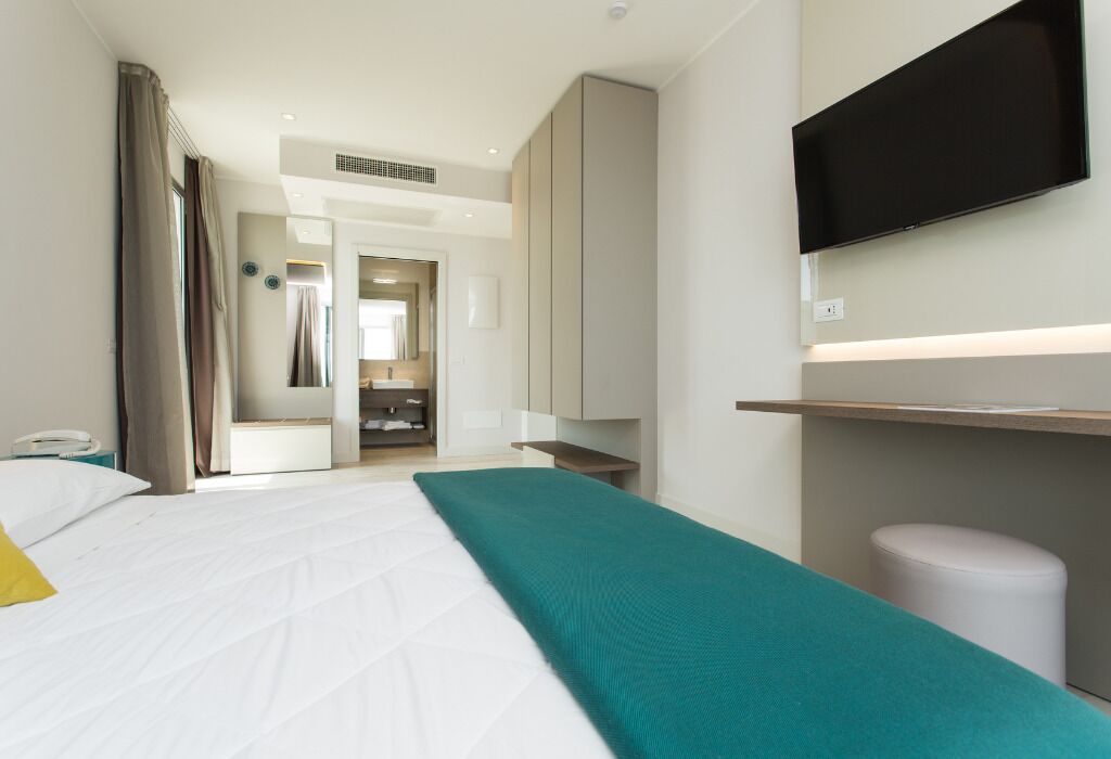 Hotel Savini