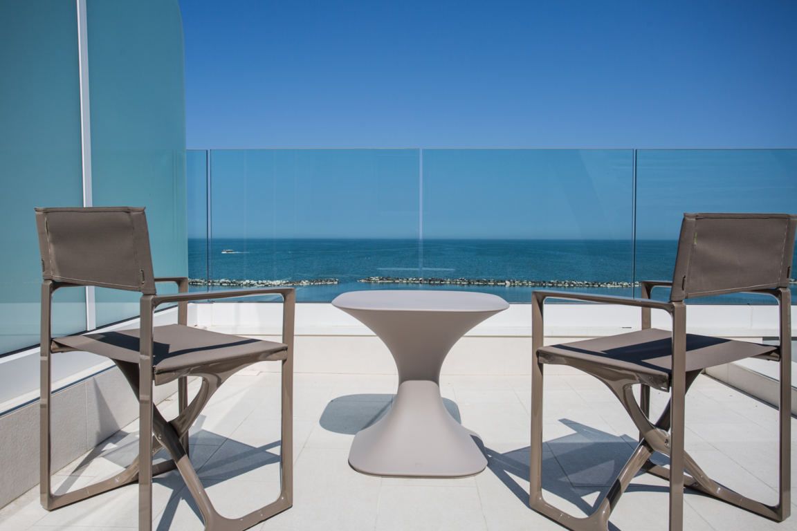 Hotel Savini
