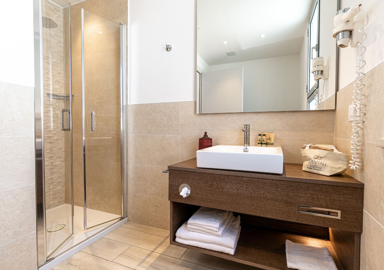 Hotel Savini