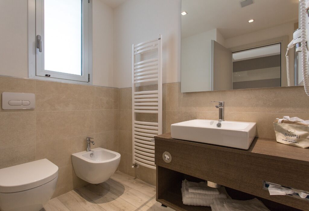 Hotel Savini