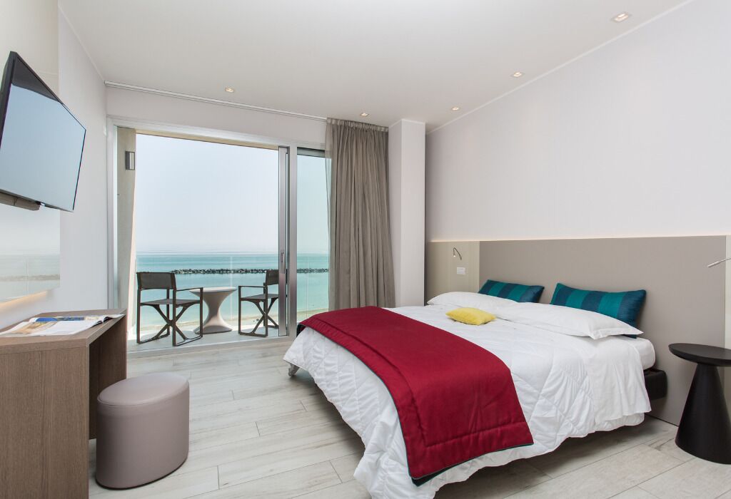 Hotel Savini