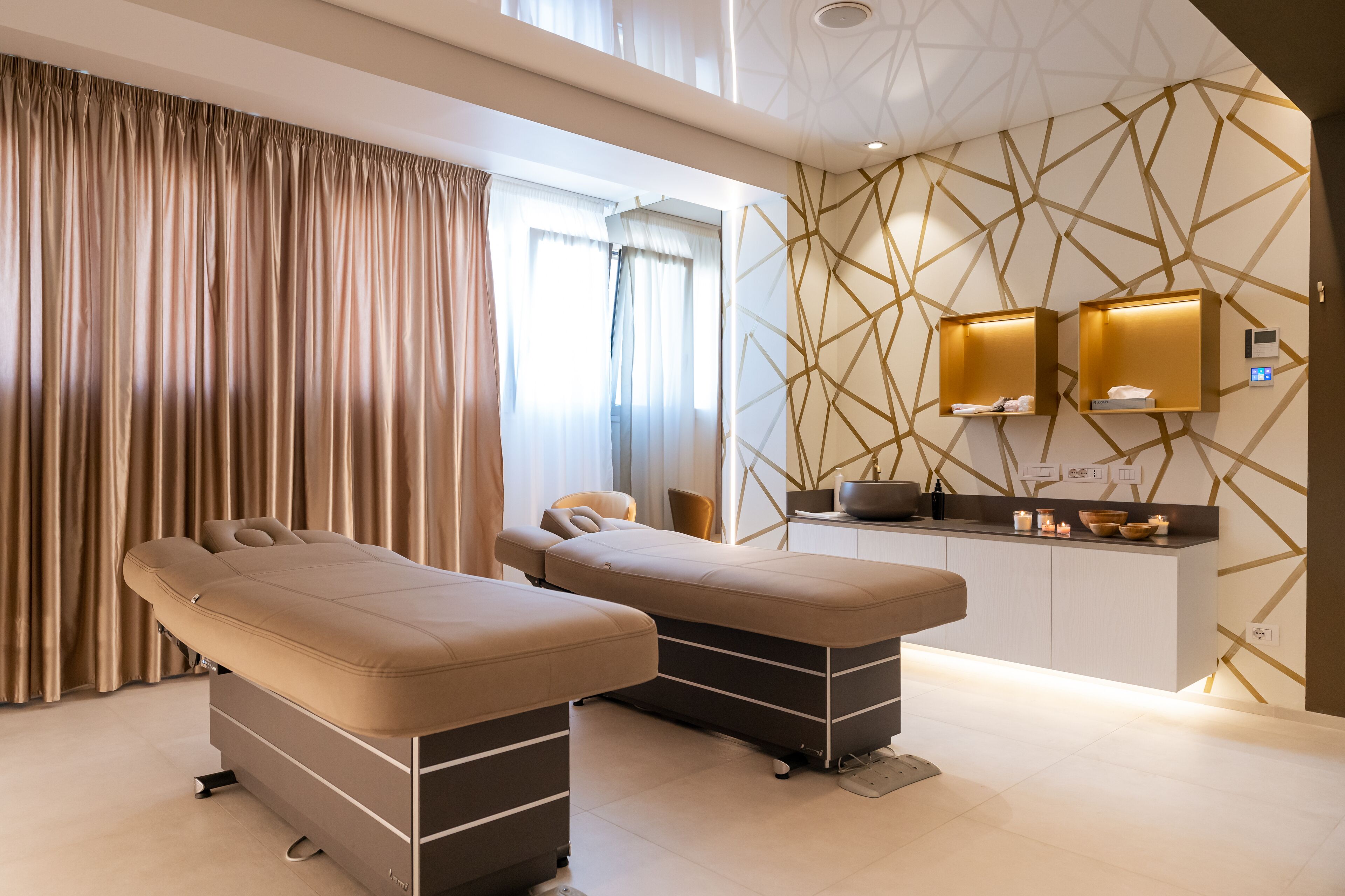 Hotel Savini