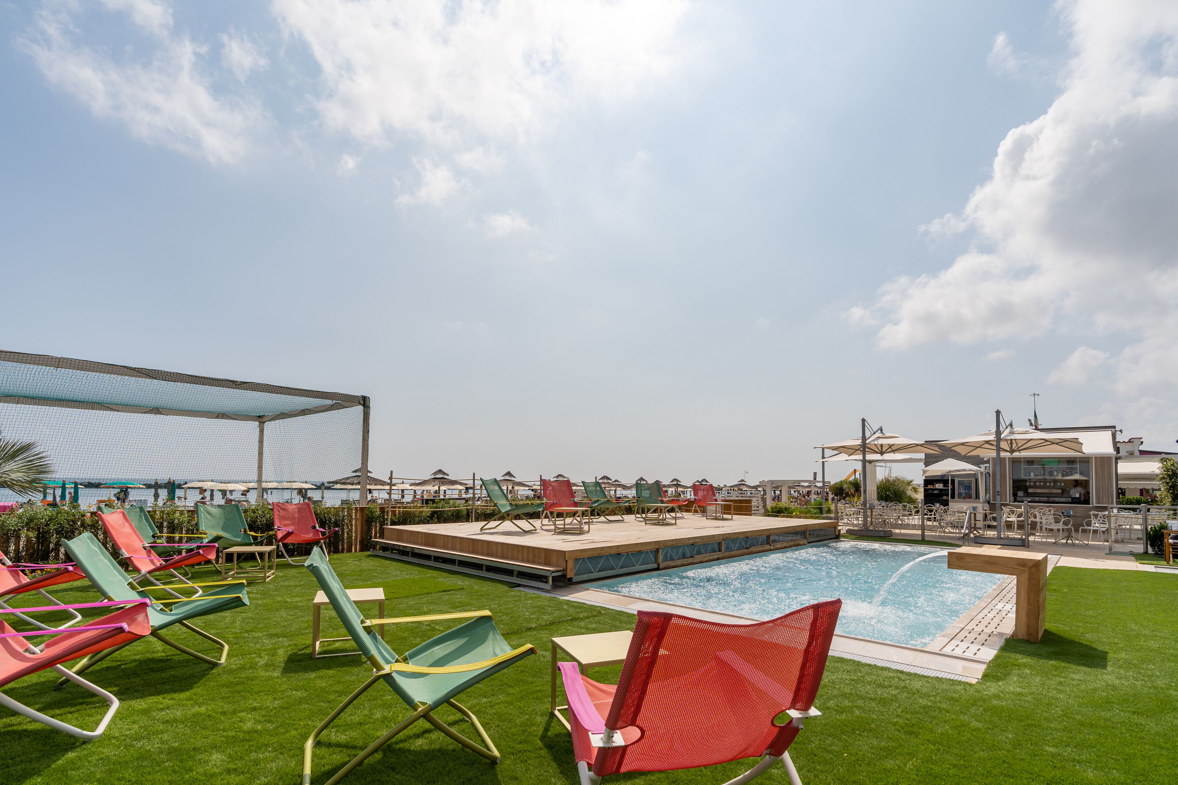 Hotel Savini