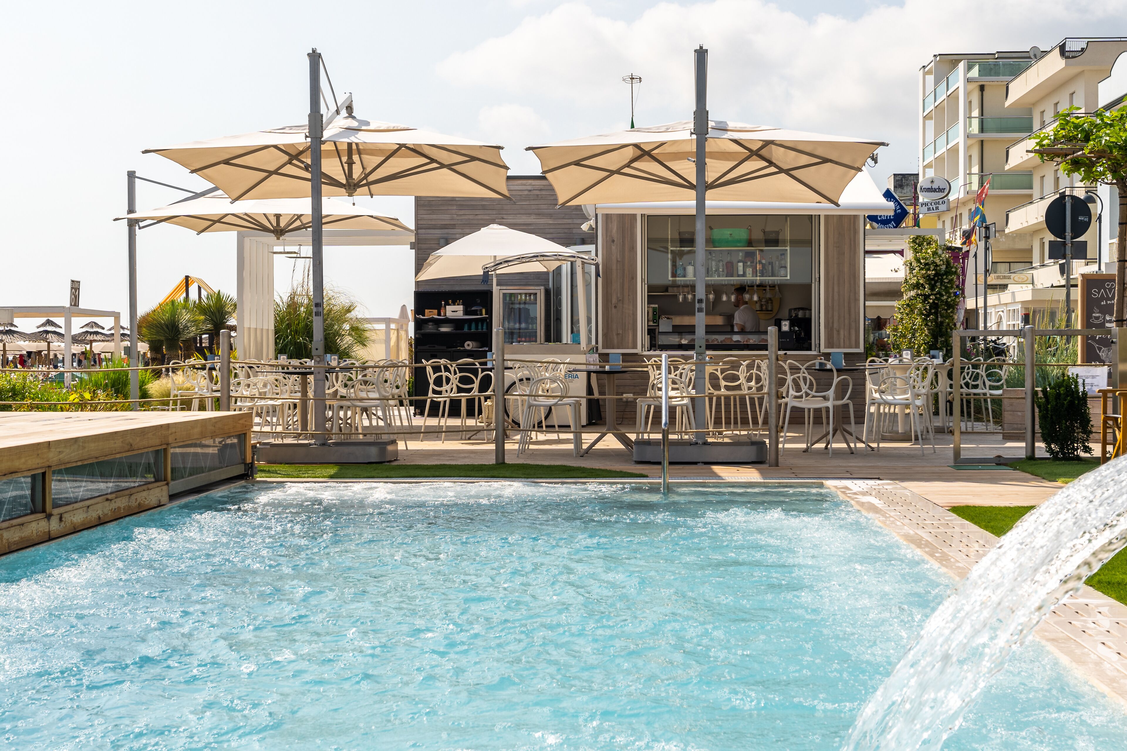 Hotel Savini