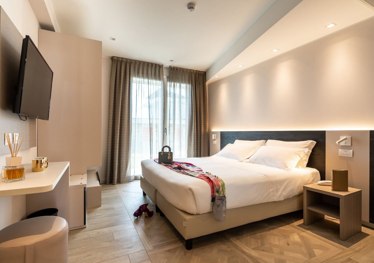 Hotel Savini