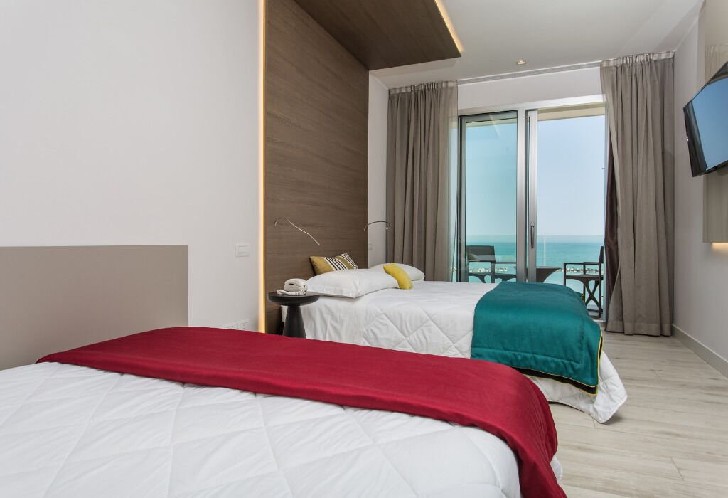 Hotel Savini