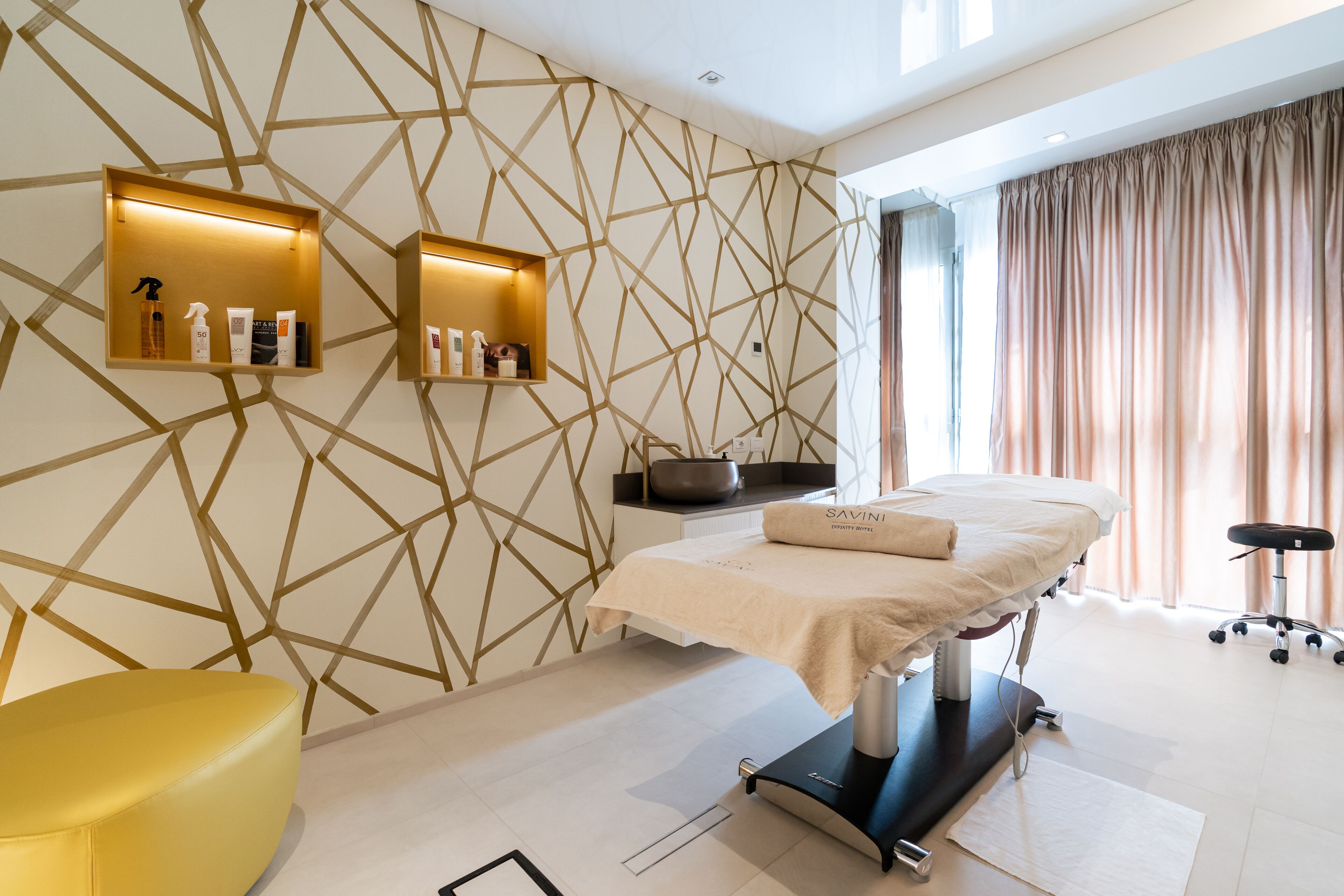 Hotel Savini