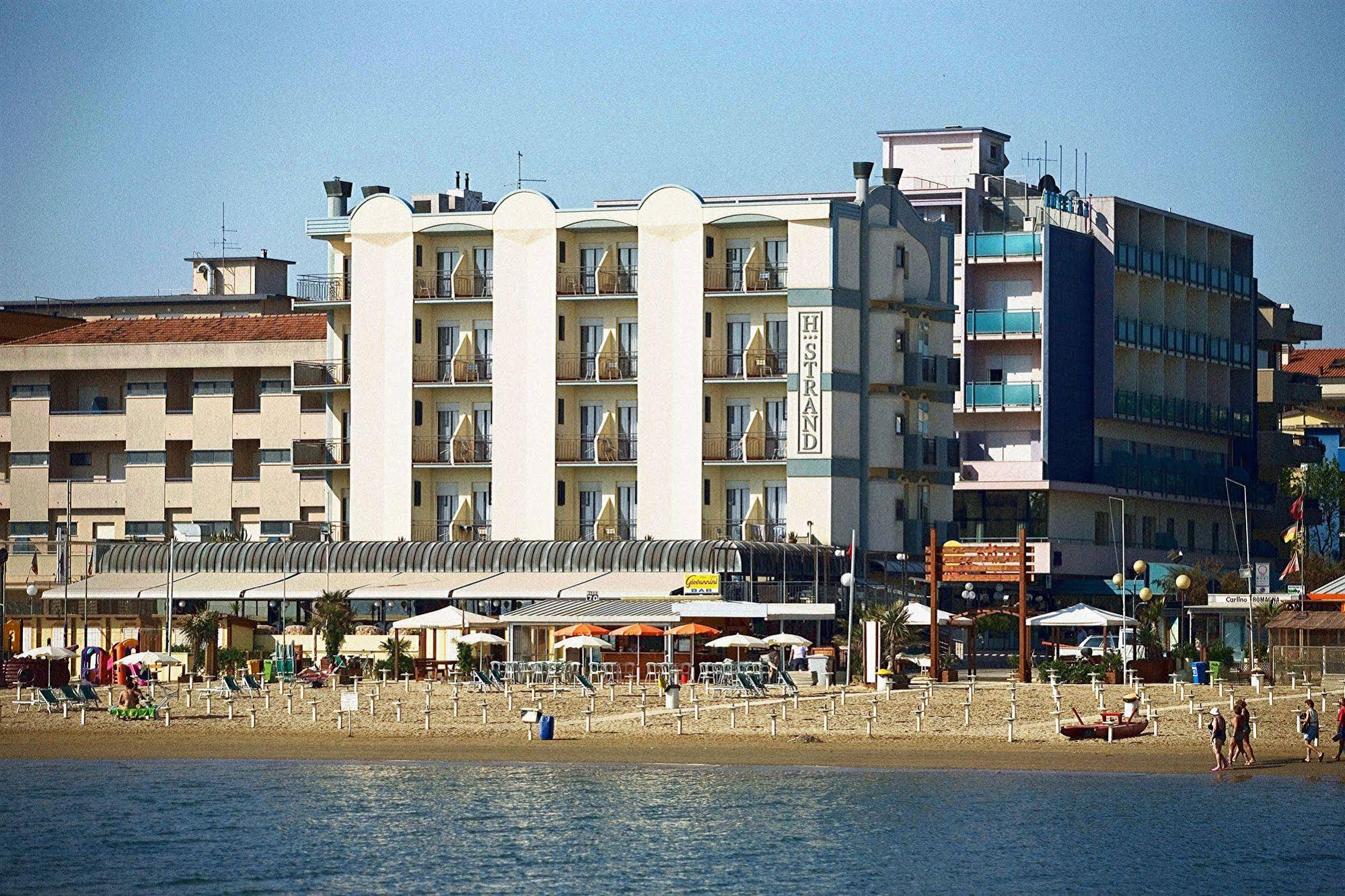 Strand