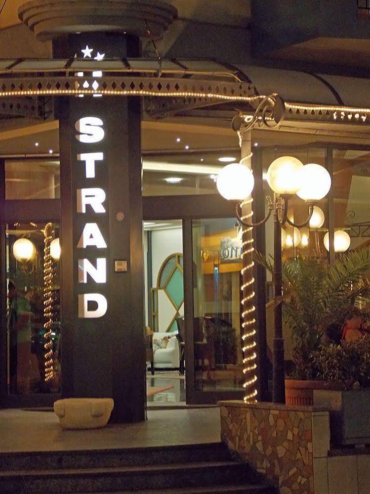 Strand
