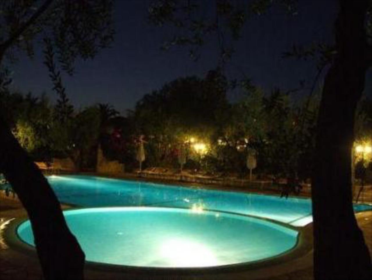 Il Giardino