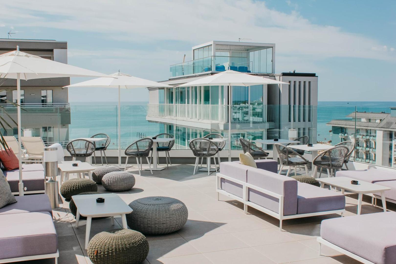 J44 Lifestyle Hotel
