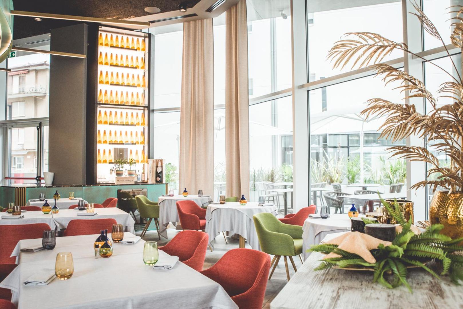 J44 Lifestyle Hotel