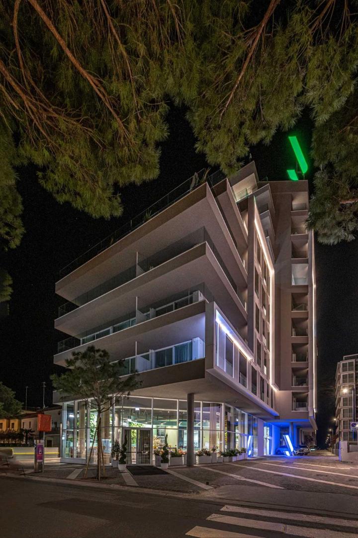 J44 Lifestyle Hotel