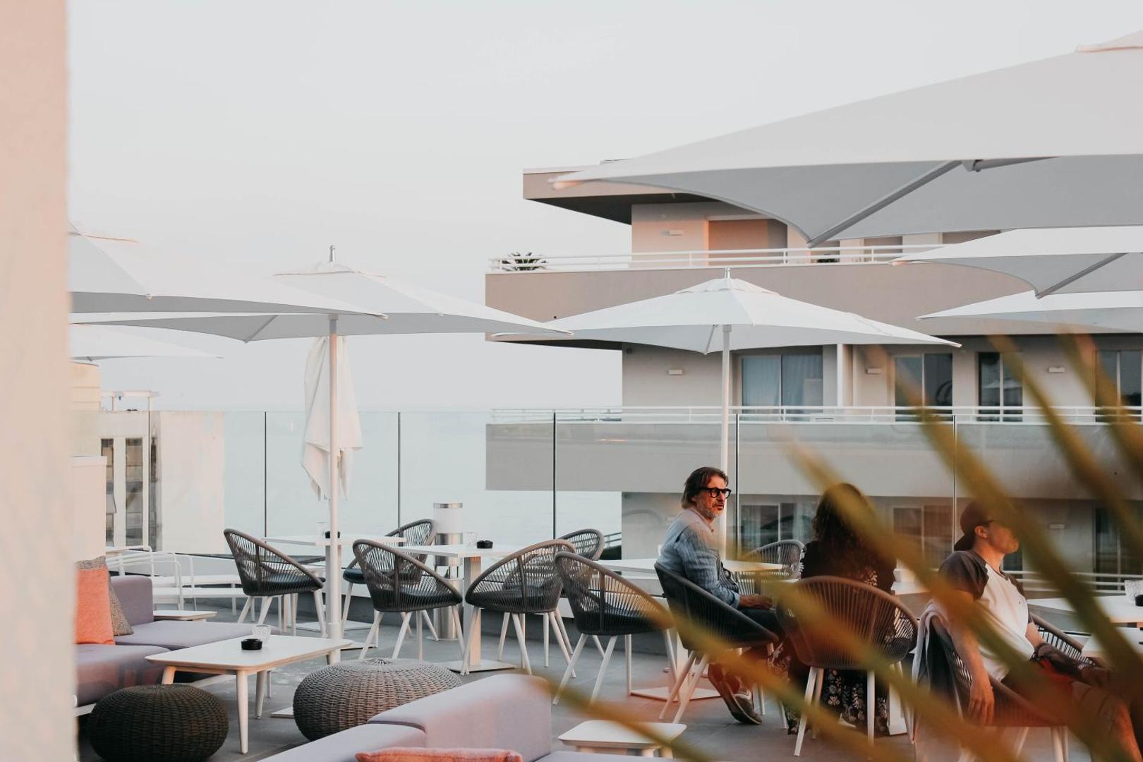 J44 Lifestyle Hotel