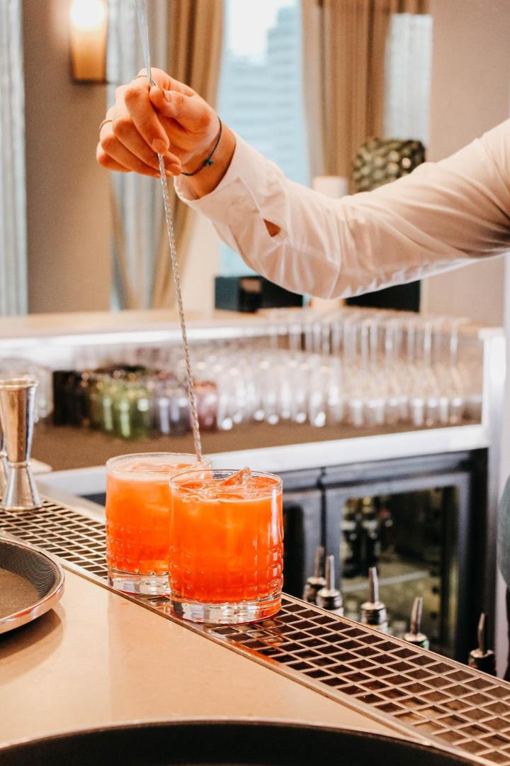 J44 Lifestyle Hotel