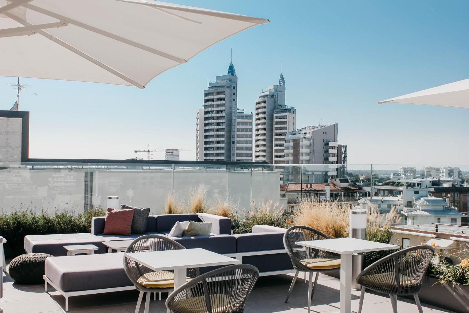 J44 Lifestyle Hotel