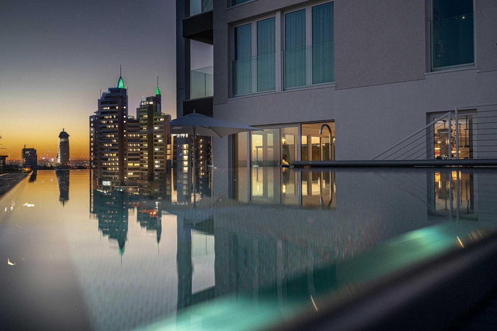 J44 Lifestyle Hotel
