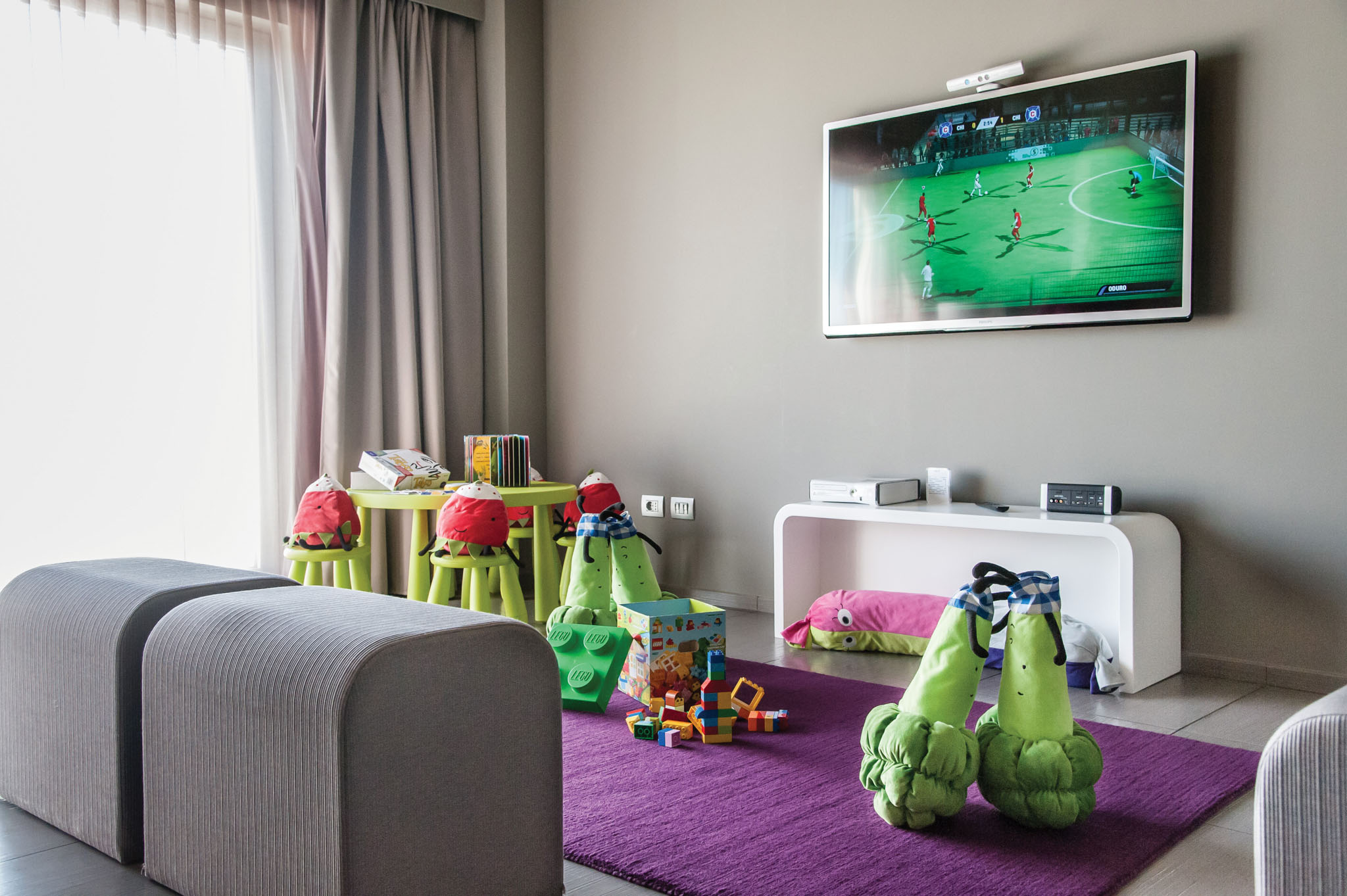 8Piuhotel