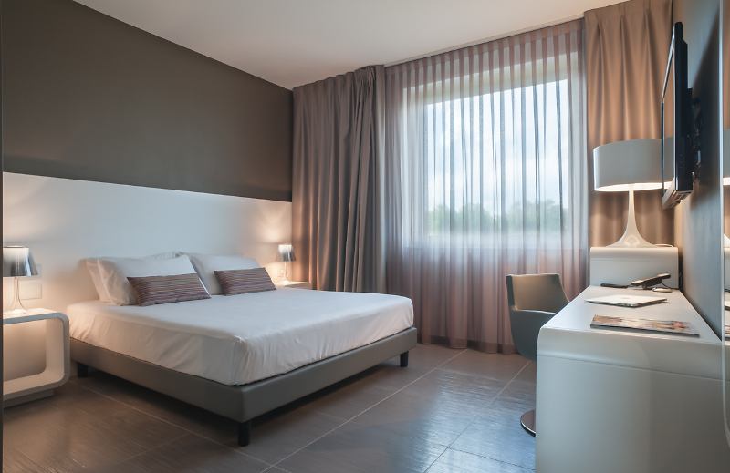 8Piuhotel