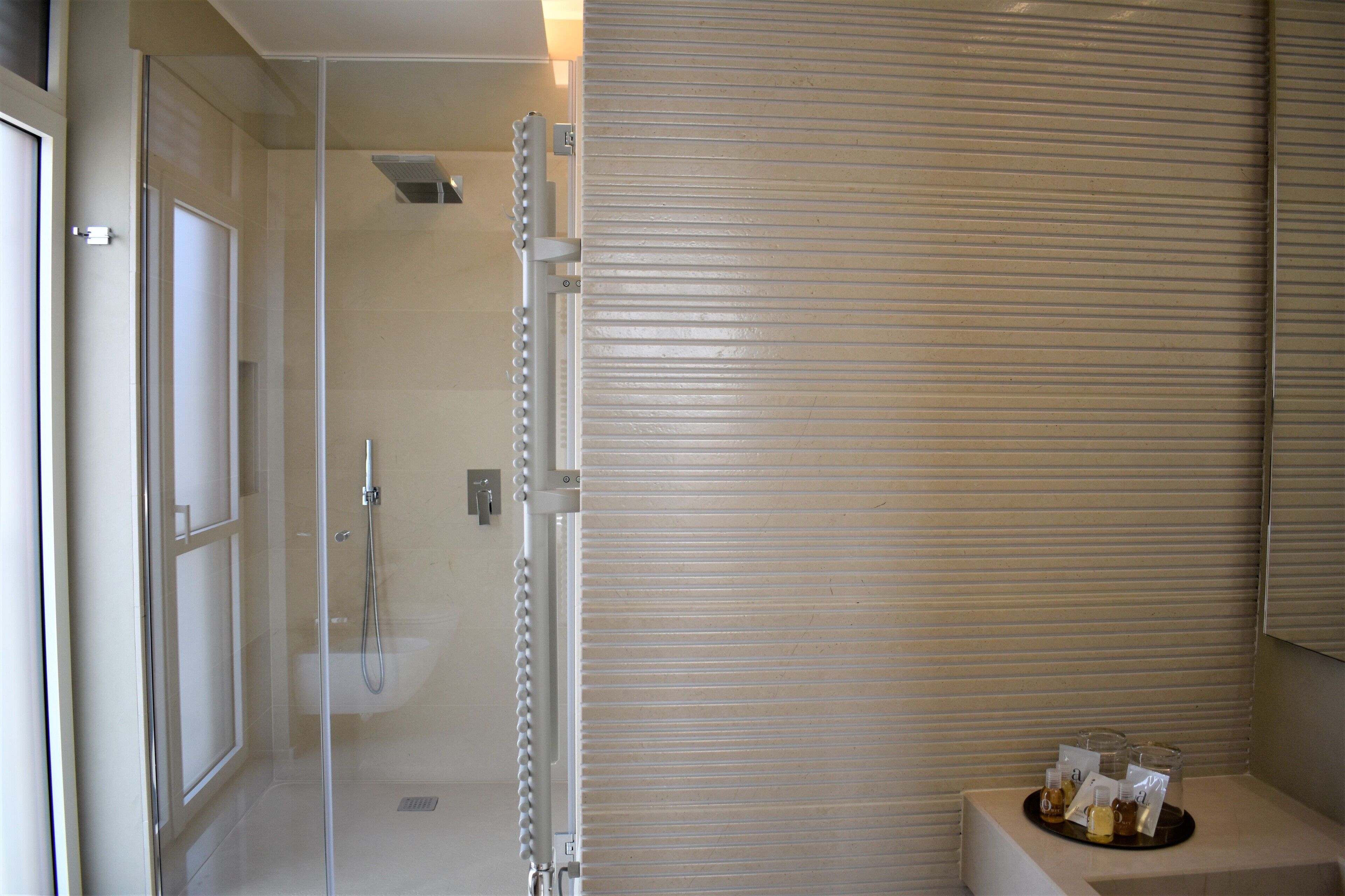 Abalto Suites & Rooms