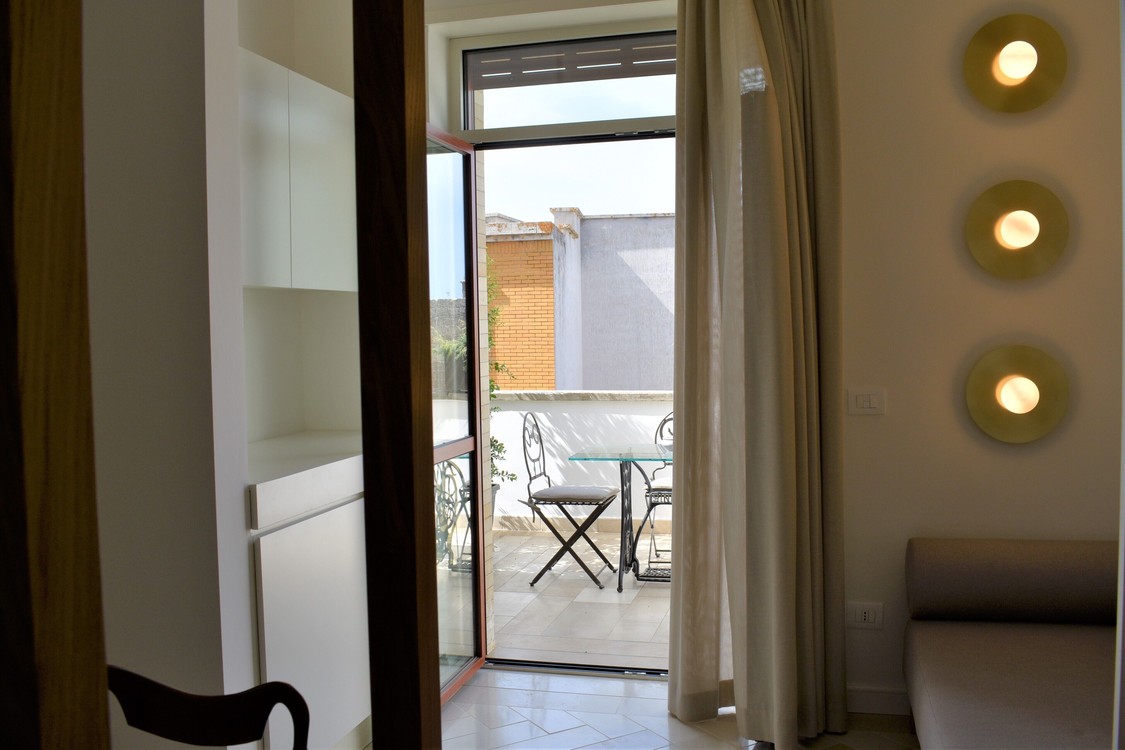 Abalto Suites & Rooms