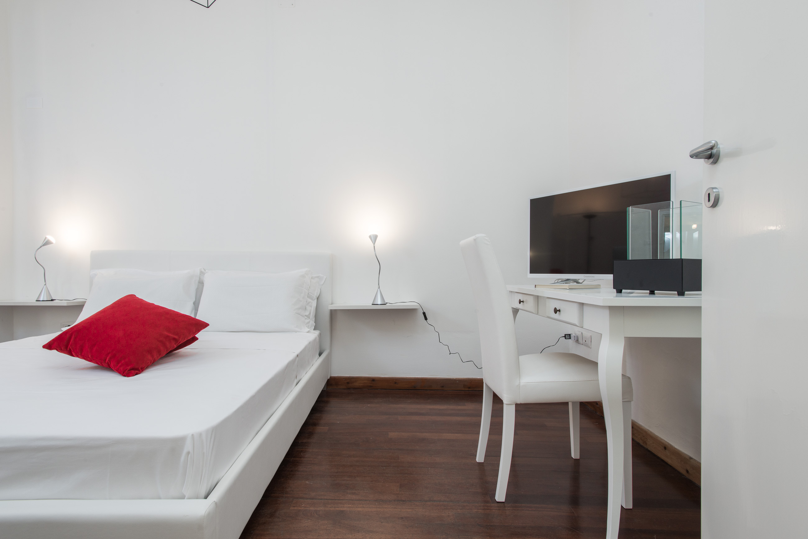 Ada Suites