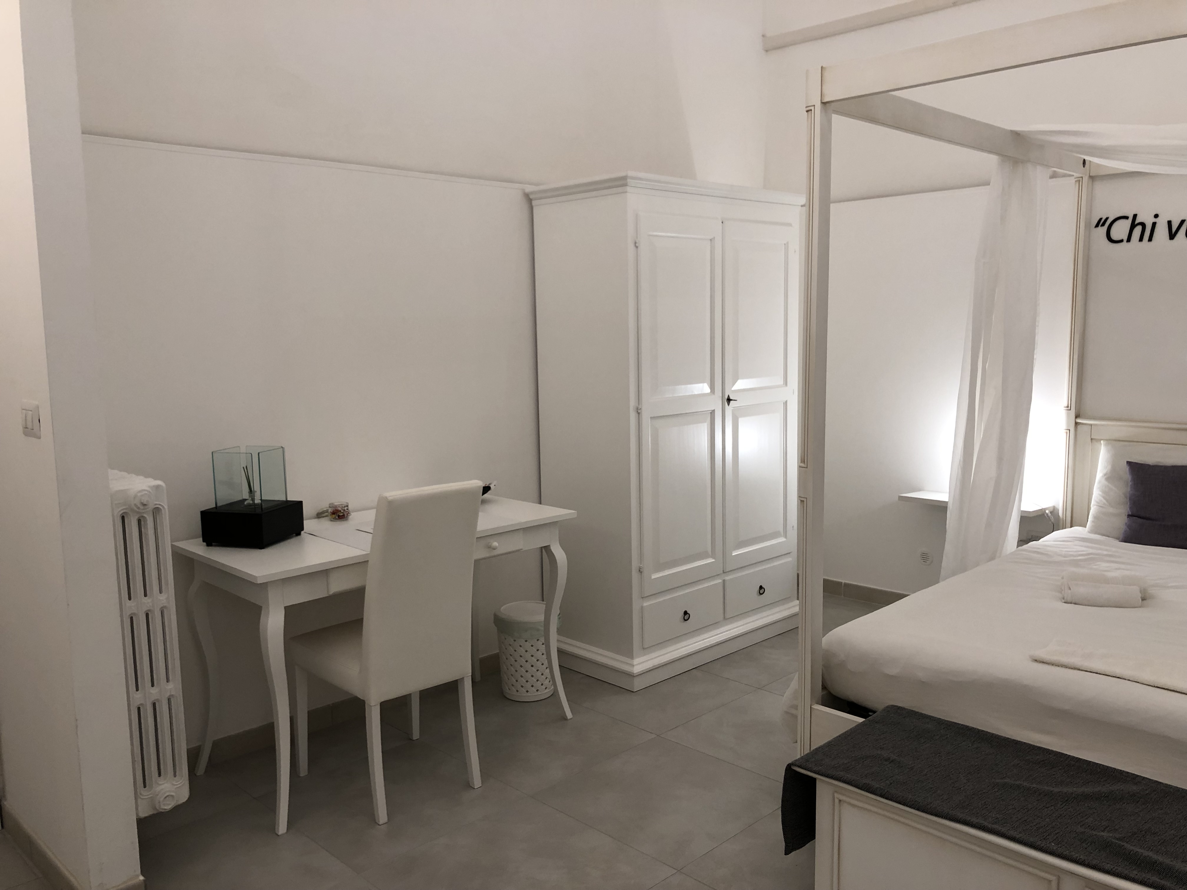 Ada Suites