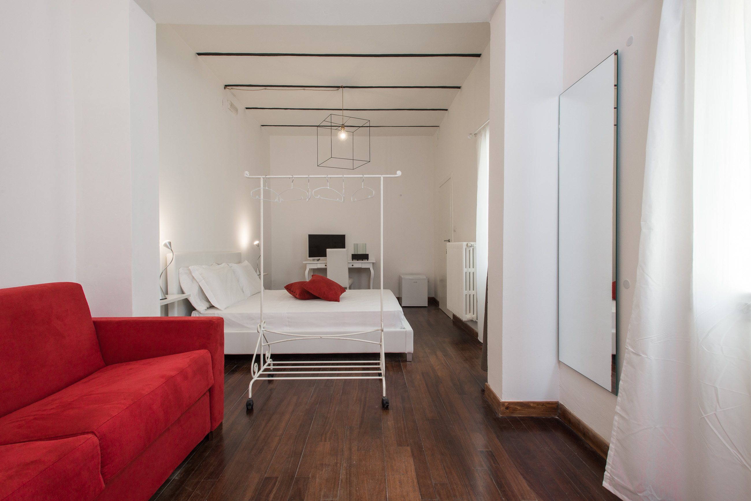 Ada Suites