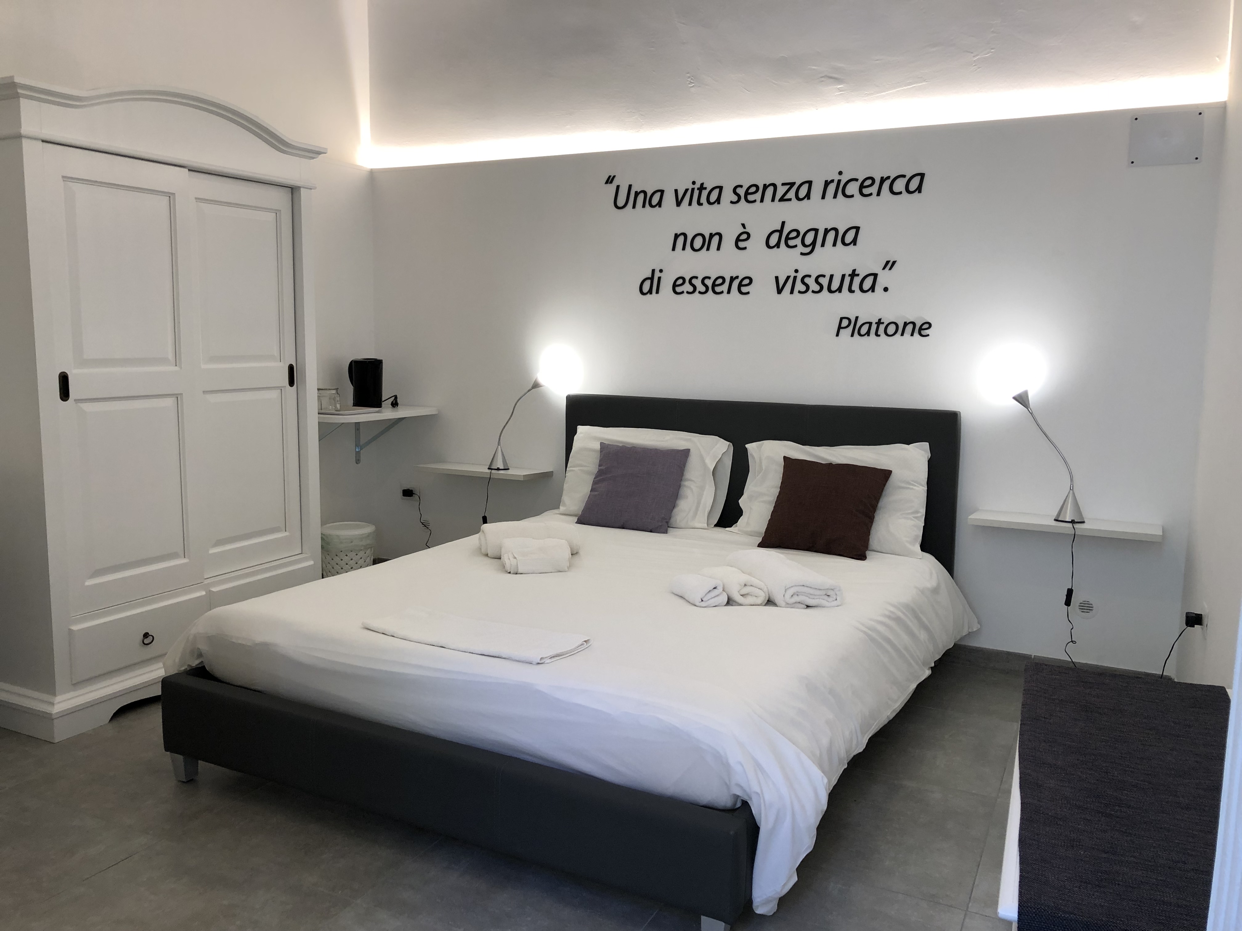 Ada Suites