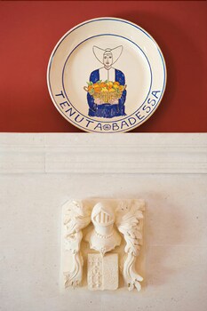 Tenuta La Badessa