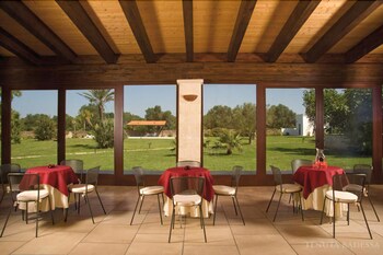 Tenuta La Badessa
