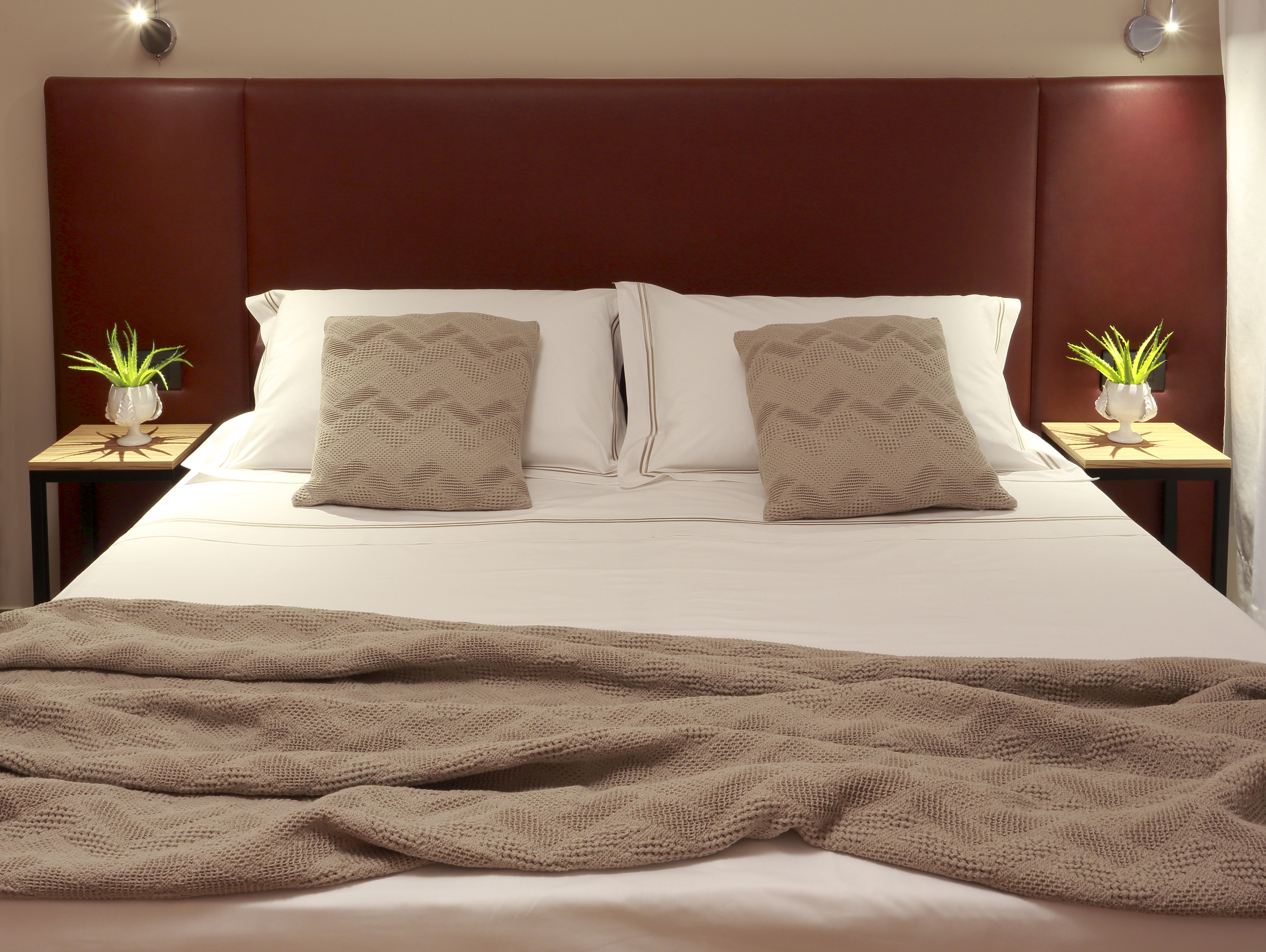 Aloisi Hotel