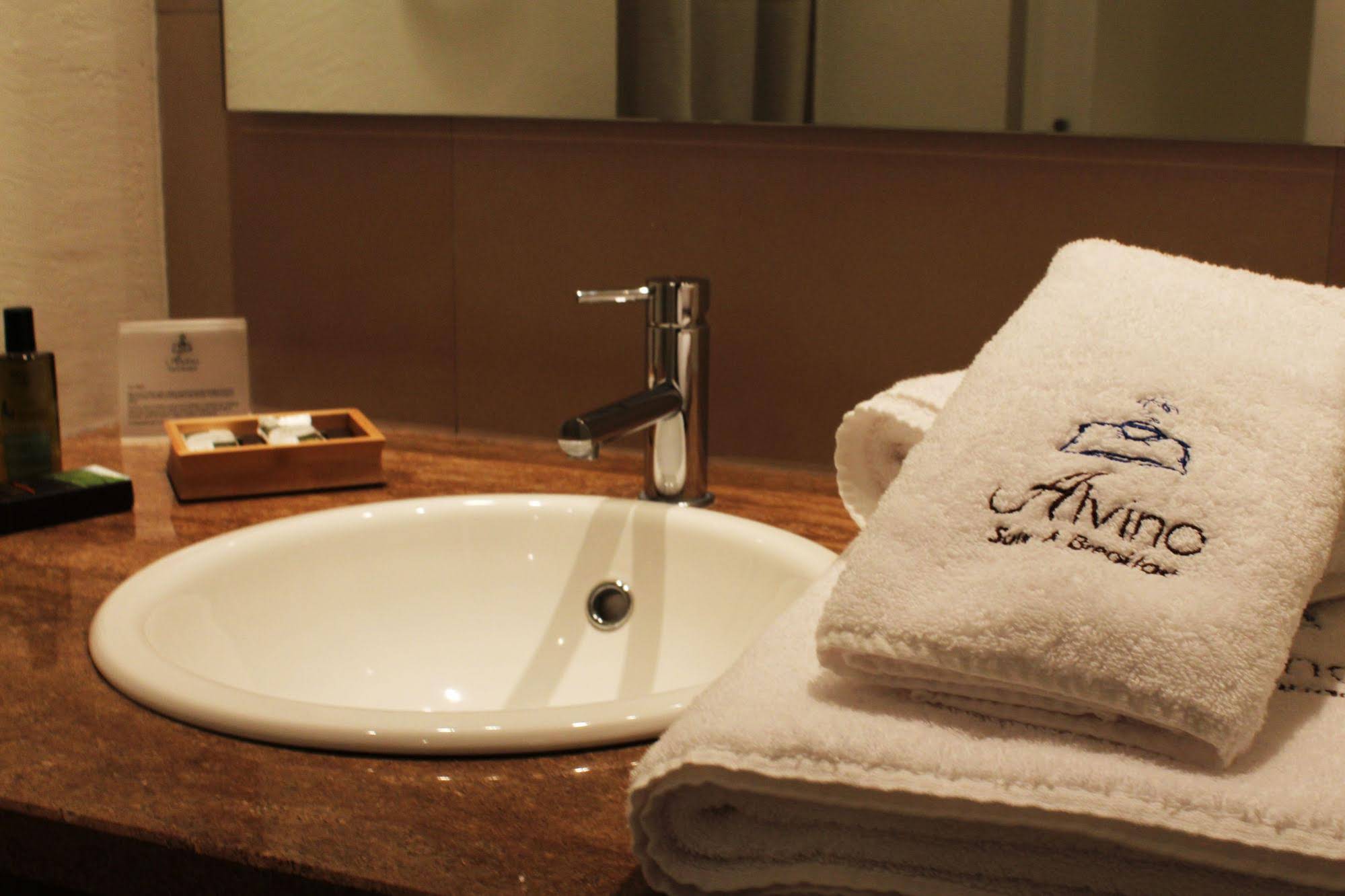 Alvino Suite & Breakfast