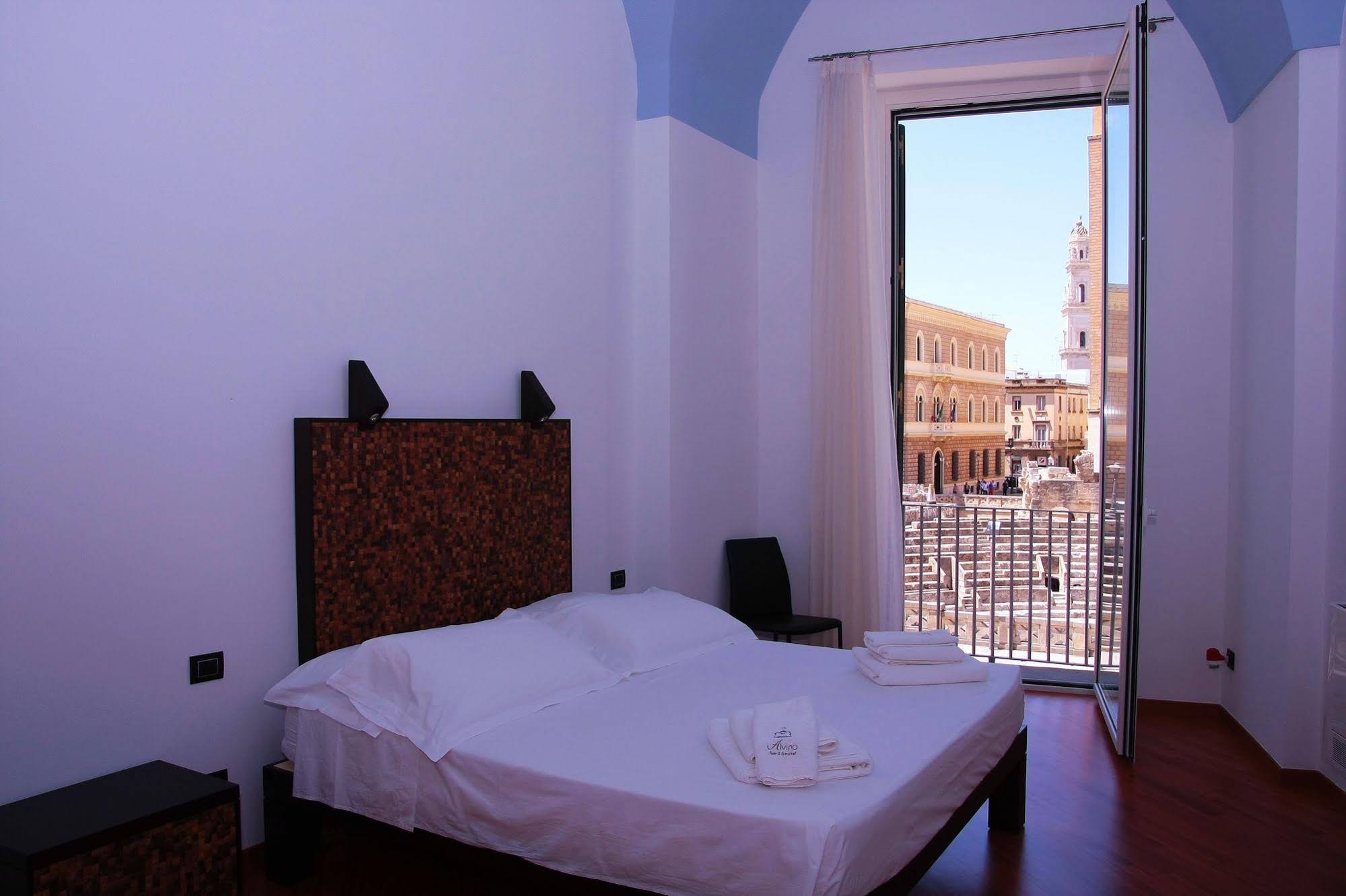 Alvino Suite & Breakfast