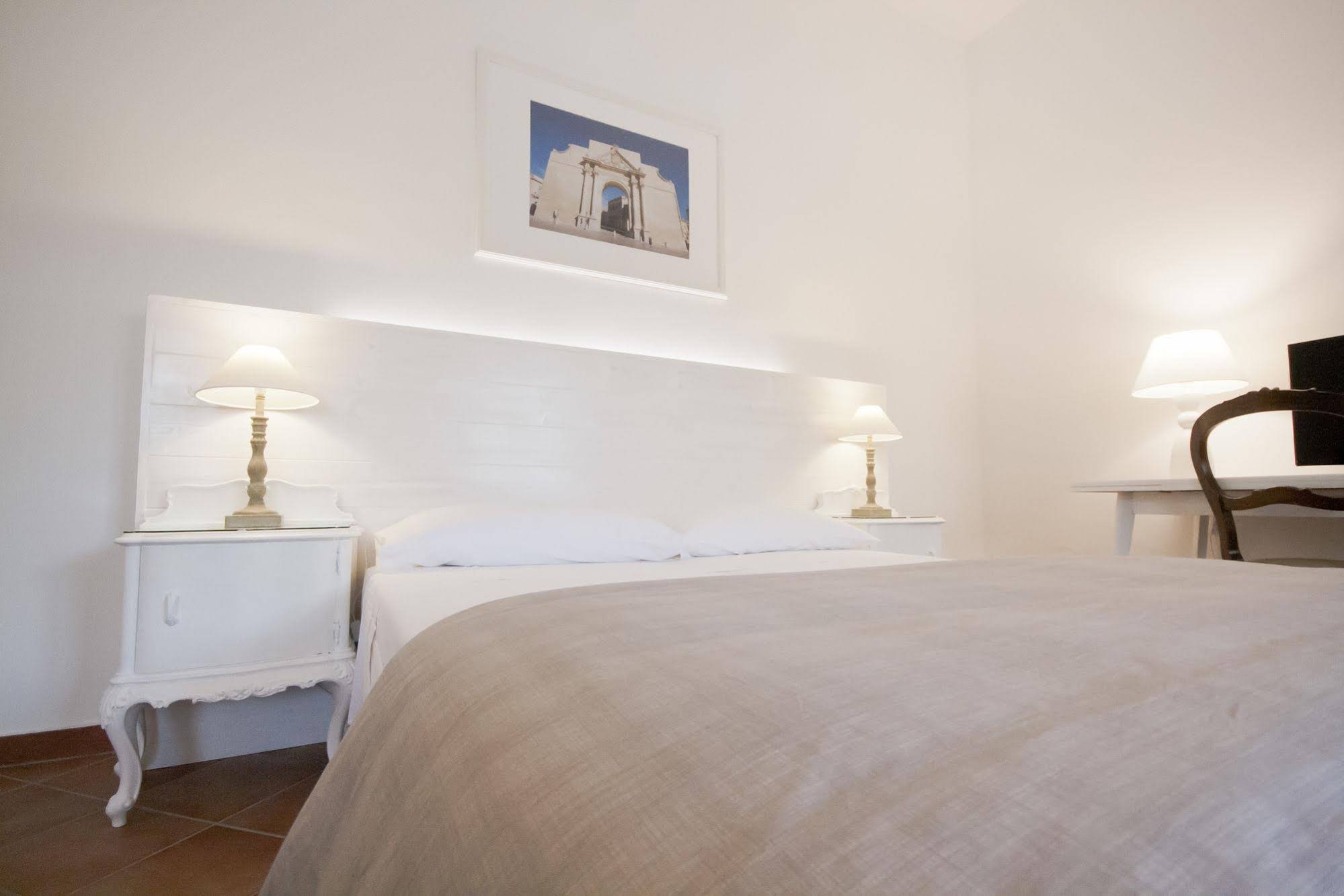 And So Boutique B&B