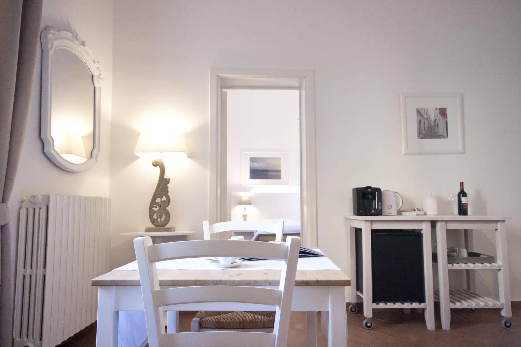 And So Boutique B&B