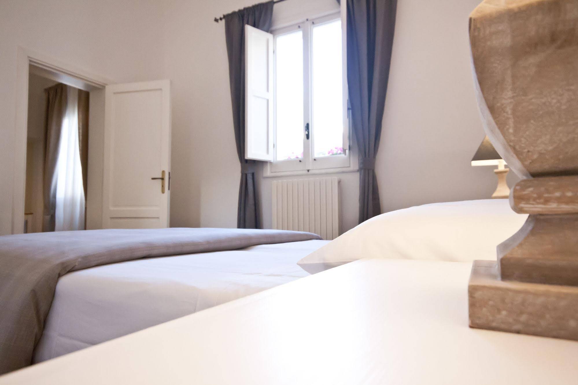 And So Boutique B&B