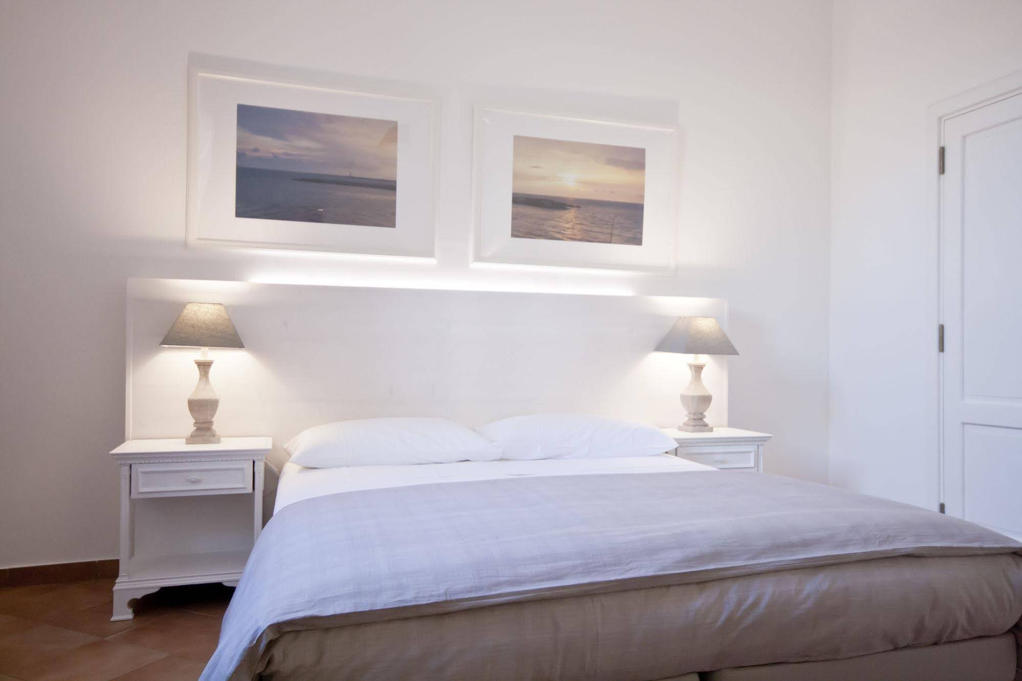 And So Boutique B&B