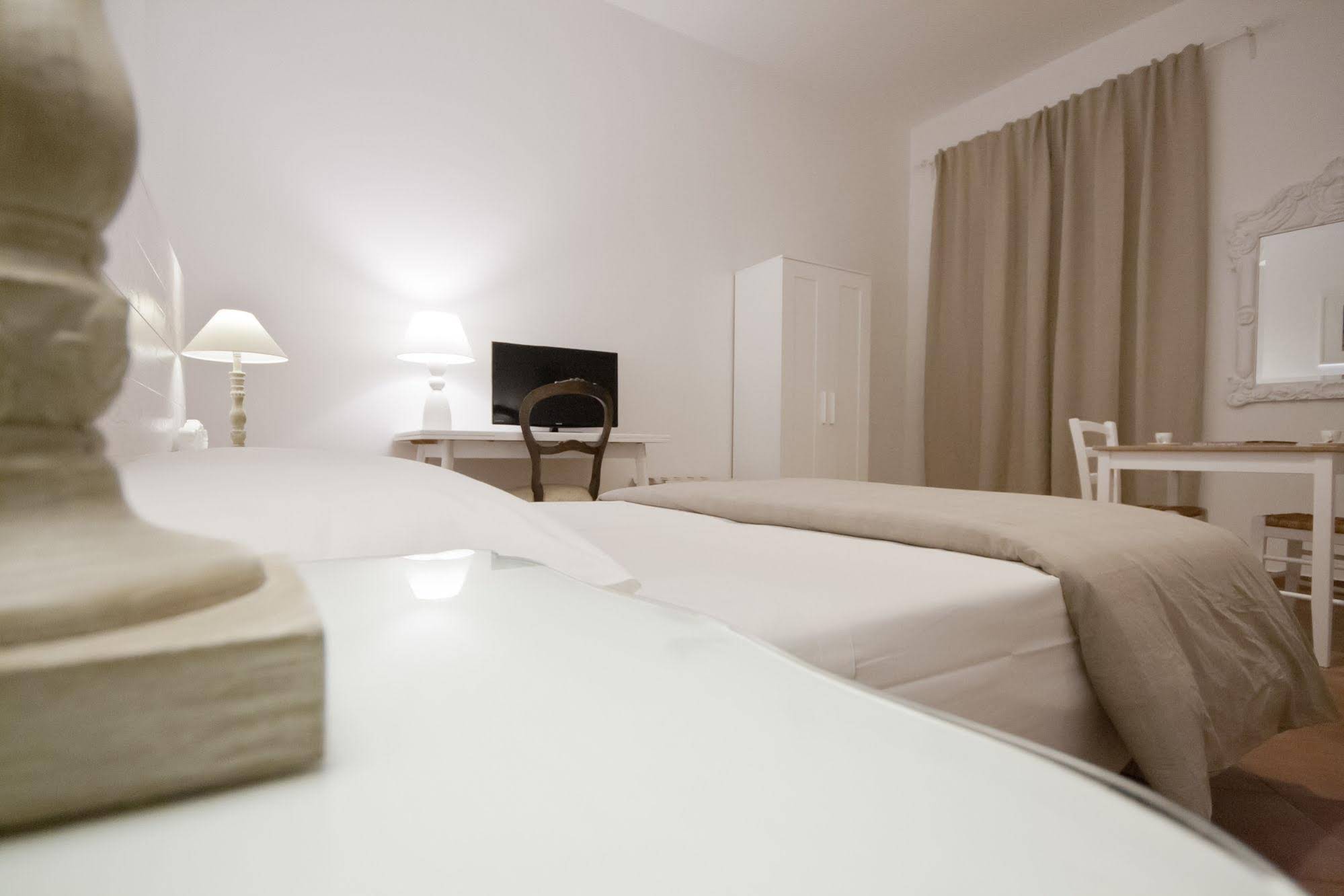 And So Boutique B&B