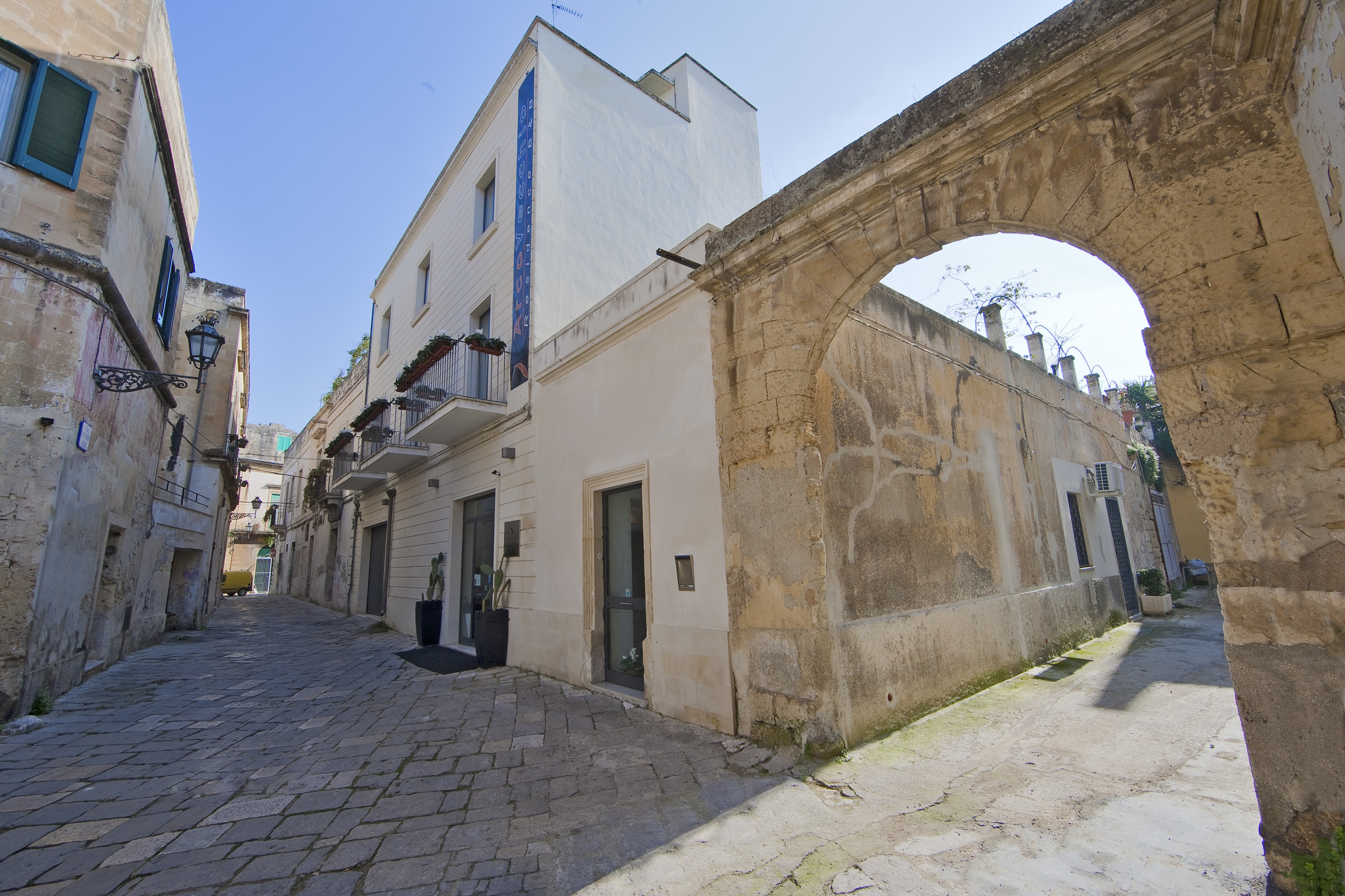 Arco Vecchio