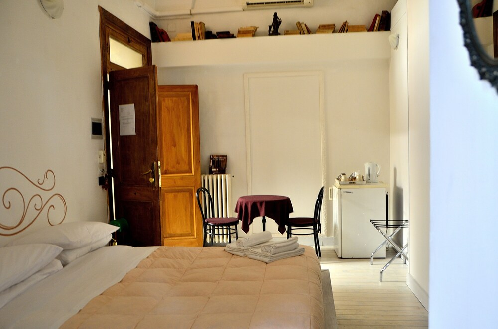 B&B Azzurretta