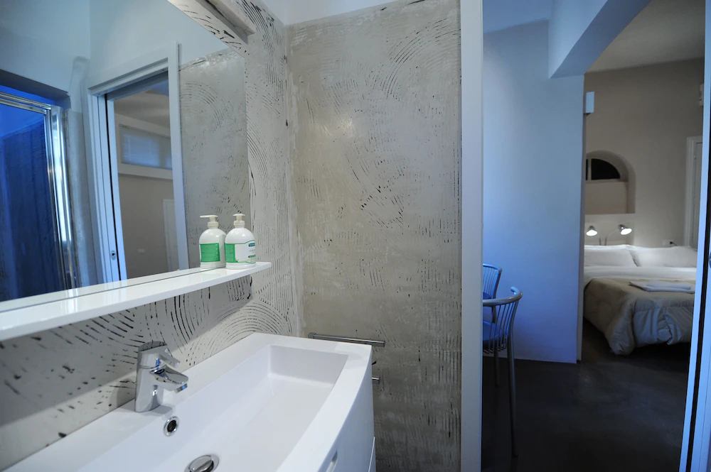 B&B Azzurretta