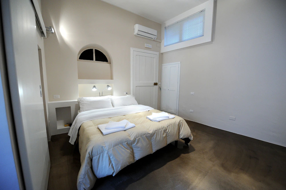 B&B Azzurretta