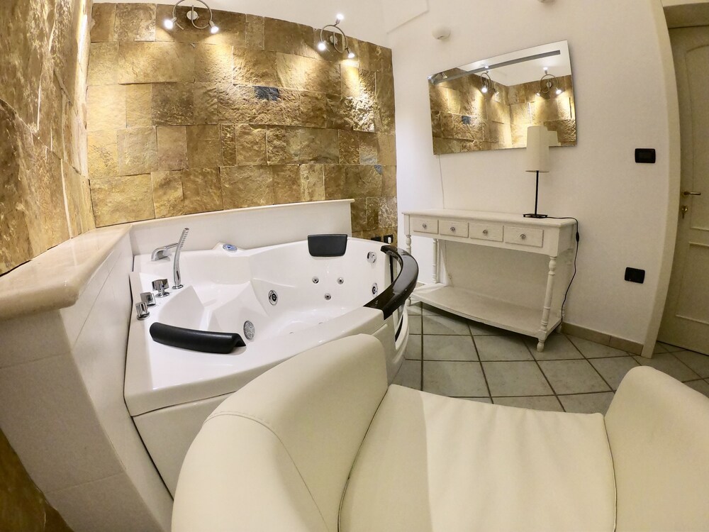 B&B Isola Dello Stampatore
