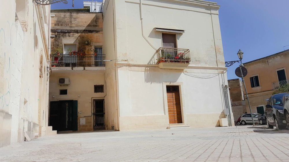 B&B Isola Dello Stampatore
