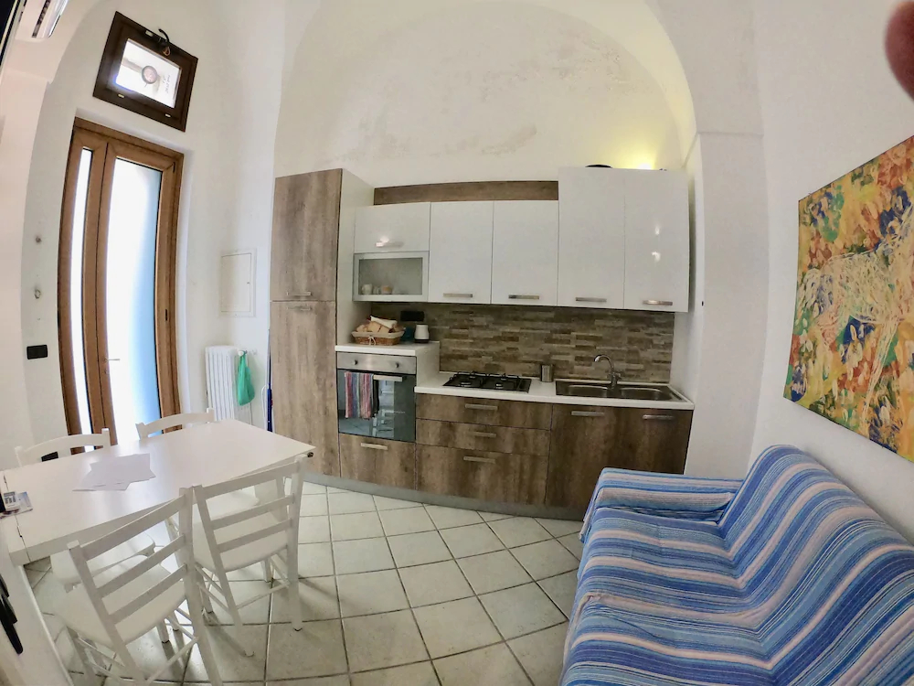 B&B Isola Dello Stampatore