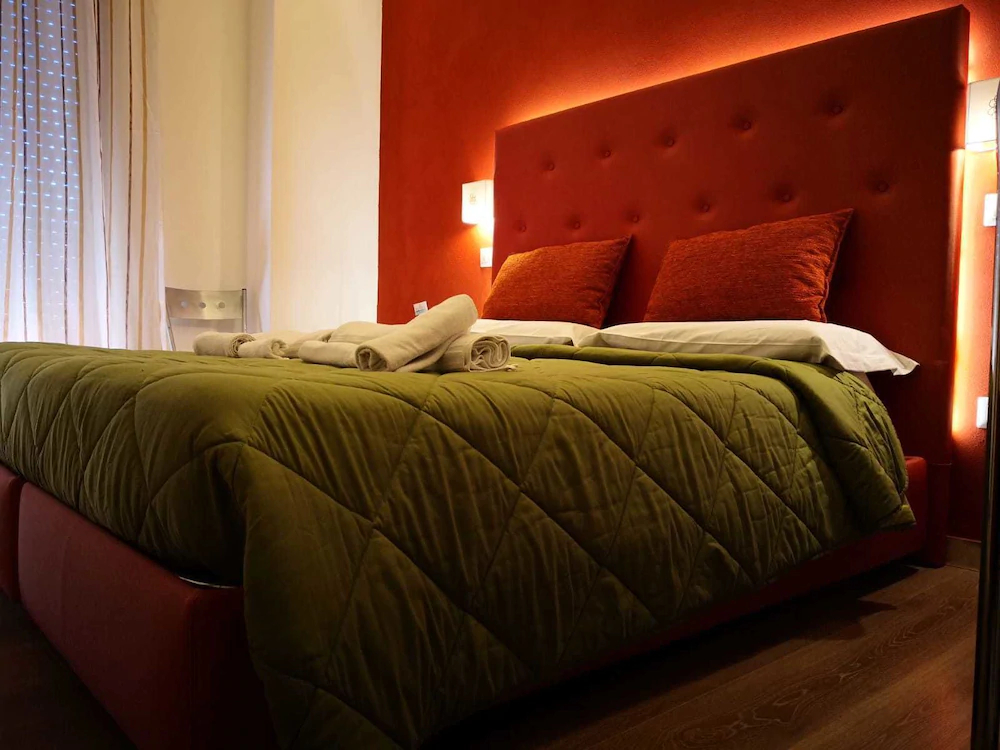 Sant’Oronzo Bed & Breakfast