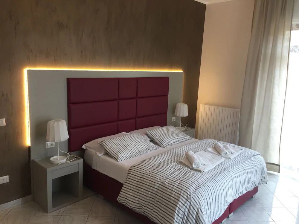 Sant’Oronzo Bed & Breakfast
