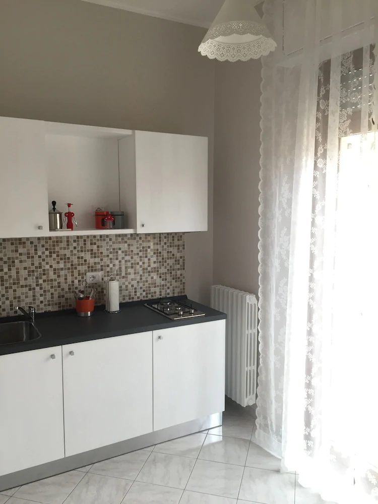 Sant’Oronzo Bed & Breakfast