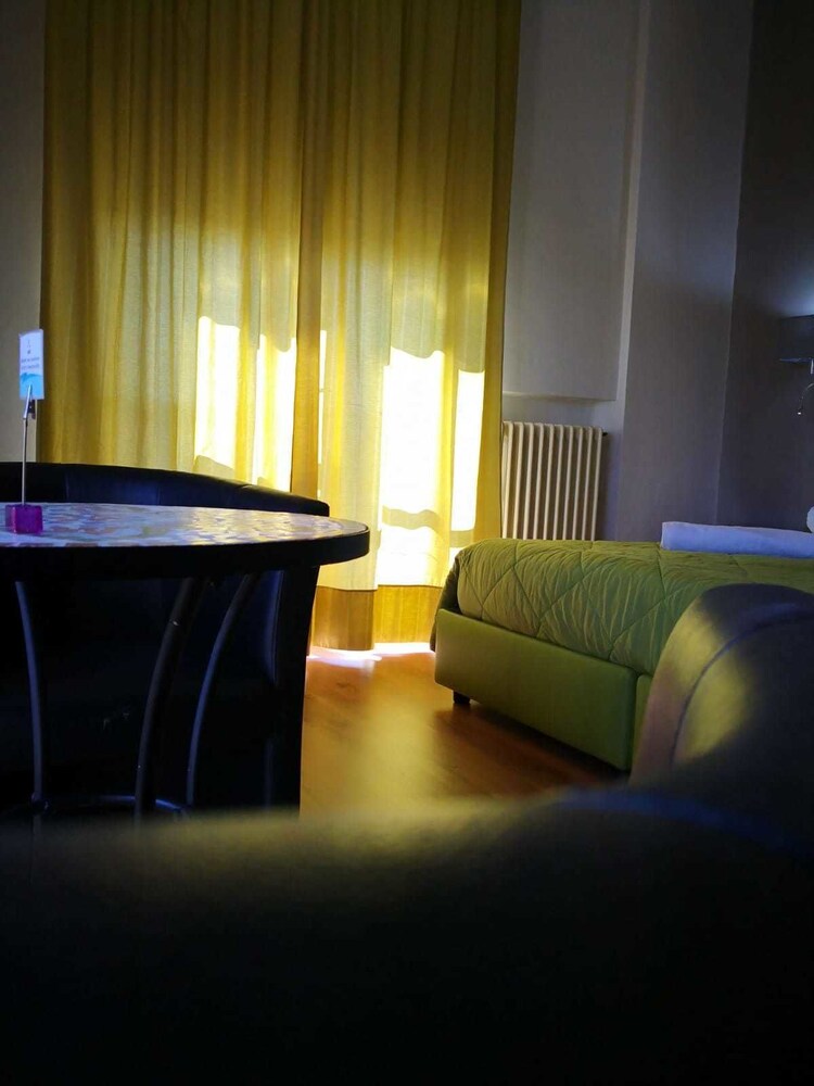 Sant’Oronzo Bed & Breakfast